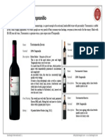 Dashangel - WINE PORTFOLIO - Torremoron