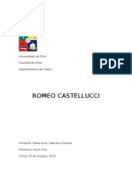 Romeo Castellucci