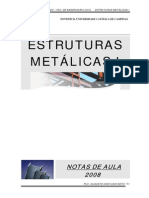 ESTRUTURAS METALCAS 1