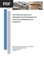 Download Petunjuk Pelaksanaan IMPLEMENTASI Rev Feb 2013 1 by Agus Suherman SN171332226 doc pdf