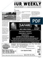 Download Sanur Weekly 105 Online by Virdaus kita-kita SN171333693 doc pdf