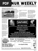 Download Sanur Weekly 105 Online by Virdaus kita-kita SN171333693 doc pdf