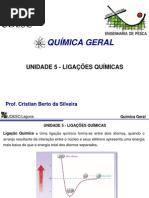 Aula 5 Ligacoes Quimicas
