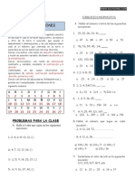 RM1 - Sucesiones - Analogias y Distribuciones