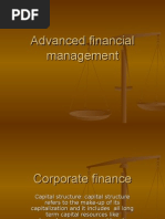 Download Advanced Financial Management by Dhaval Lagwankar SN17134231 doc pdf