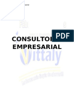 Consultorio Empresarial