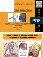 Sistema Respiratorio, Iet, Aspiracion Secreciones