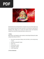 Download Kerajinan Tangan Khas Aceh by Teuku Hanafi Hanafi SN171347881 doc pdf