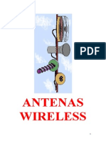 Antenas Wireless