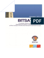 BITSAT 2013 Brochure.pdf