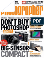 Amateur Photographer - 14 July 2012