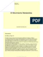 Elmetabolismopresentacion-090420193138-Phpapp01 (1) .PPT (Modo de Compatibilidad) PDF