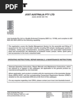 Download Jost Catalogue by Lechien Le SN171360741 doc pdf