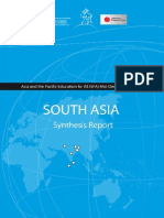 Mid Decade Assessment South Asia