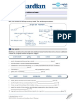 Facebook Deserted PDF