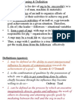 Download Leadership by Anindya SN17137202 doc pdf