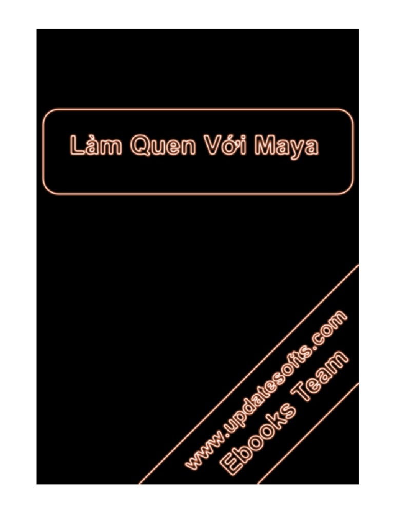 Maya | PDF