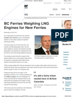 BC Ferries Weighing LNG PDF