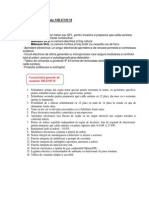 Centrala Murala Milenium - Caracteristici PDF