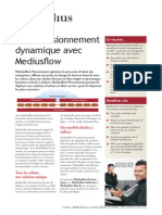 Mediusflow Procurement 2013