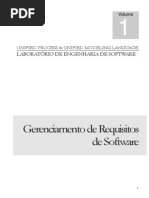 Engenharia de Requisitos