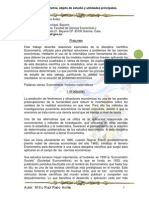 Econometria Objeto Estudio Utilidades Principales PDF