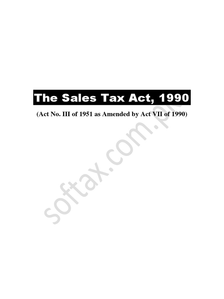 sales-tax-act-1990-pdf-legal-personality-taxes