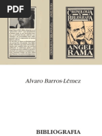 Download Cronologia y Bibliografia - Angel Rama by Angel Antonio Rama Facal SN171400594 doc pdf