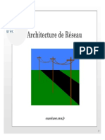 Architecture Reseaux (Urec) PDF