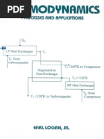 Download  Thermodynamics Process and application earl logan by Arsalan Qadir SN171404272 doc pdf