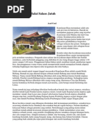 Download Rumah Adat Melayu by Nico Net SN171404668 doc pdf