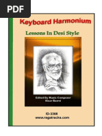 Download Harmonium Class by vkm67 SN171404825 doc pdf