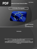 A União Europeia