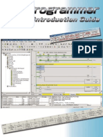 CX Programmer Introduction Guide R132 E1 04