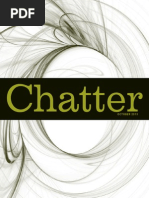 Download Chatter October 2013 by Irving Bible Church SN171407132 doc pdf