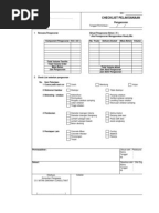 Contoh Berita Acara Pre Construction Meeting - Contoh Waouw