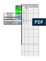 Flexible RD Calculator Total Tax Liability Final Single Installment1