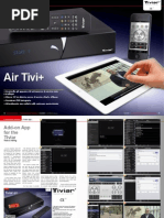 SPAUN SCR Multiswitch Test Report | PDF | Electricity | Digital 