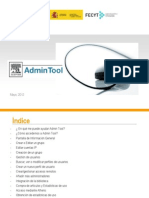 2013 C2 Online Presentacion AdminTool