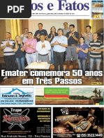 EDIÇÃO 846 ON LINE   19  09  13