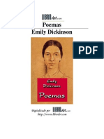 Dickinson - Poemas