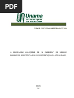 Dissertação Mestrado - Eliane Gouveia Santana