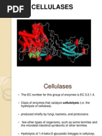Download cellulasesppt by rimjhimc SN171441725 doc pdf