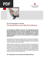 Download eBook kostenlos Die kundenfokussierte Mitarbeiterfhrung  by Schueller SN17144965 doc pdf