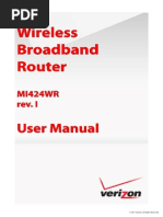 Download Vz Bhr3 Rev i User Manual by Omprakash Kuswaha SN171451222 doc pdf