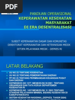 Download Panduan Operasional Kep PerKesmas by Tieh Adelyya Gaein SN171452557 doc pdf