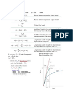 Chap 16 Load Stress