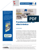 Fundamentos de Electronica