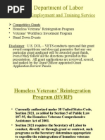 Department of Labor