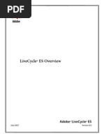Download Adobe Livecycle Es Overview by omokadmy SN17146025 doc pdf